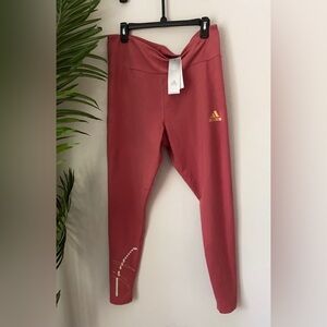 Adidas Leggings NWT